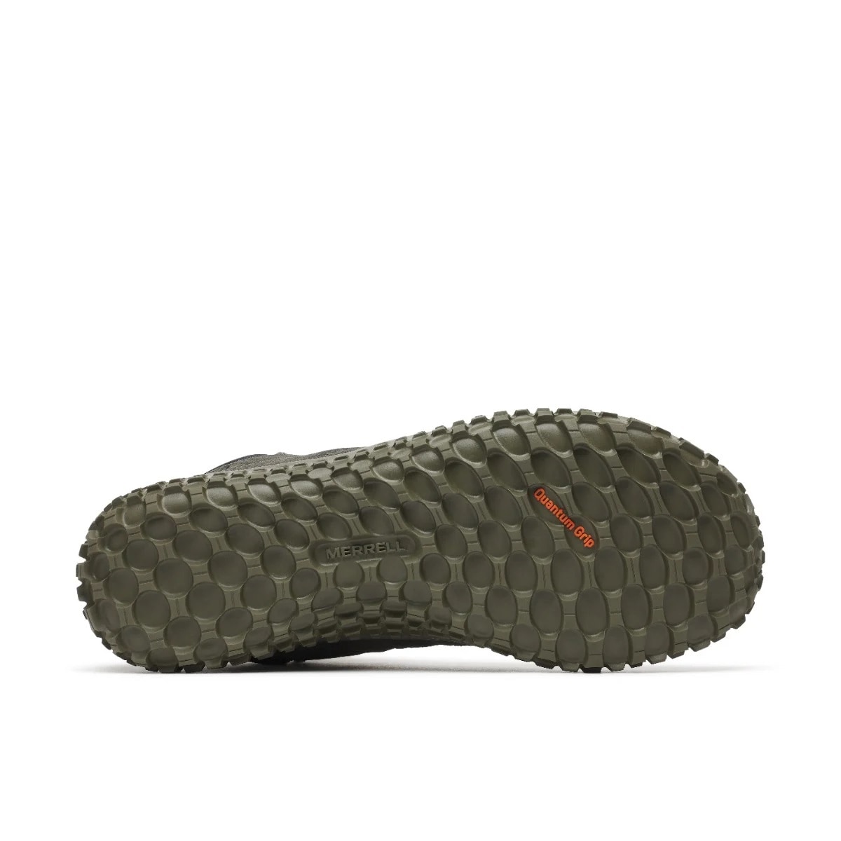 Buty Merrell Wrapt Mid Waterproof - Beluga