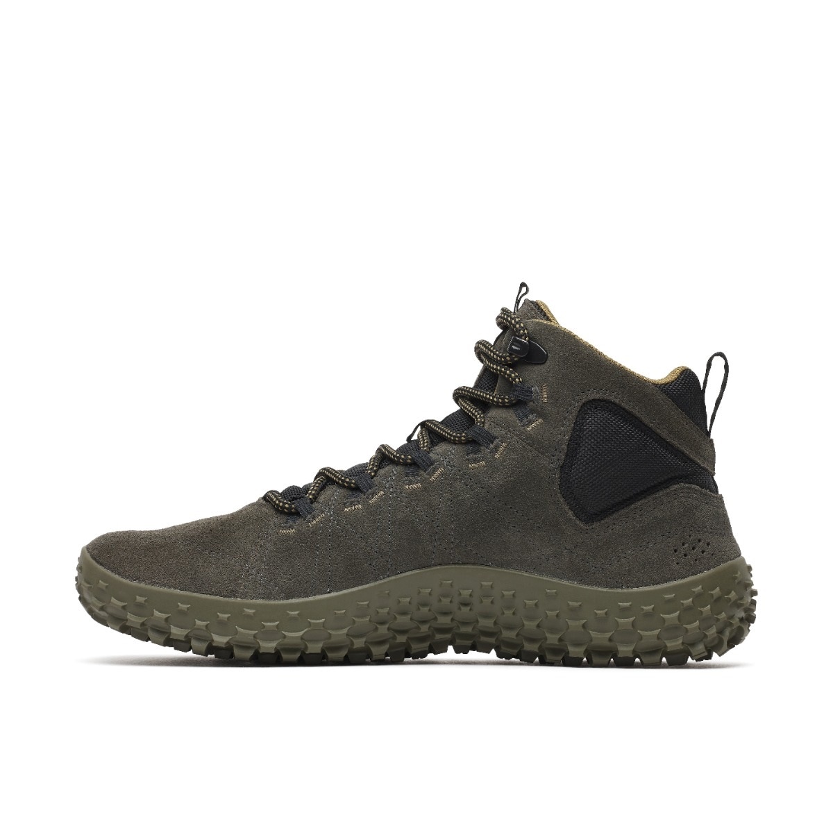 Buty Merrell Wrapt Mid Waterproof - Beluga