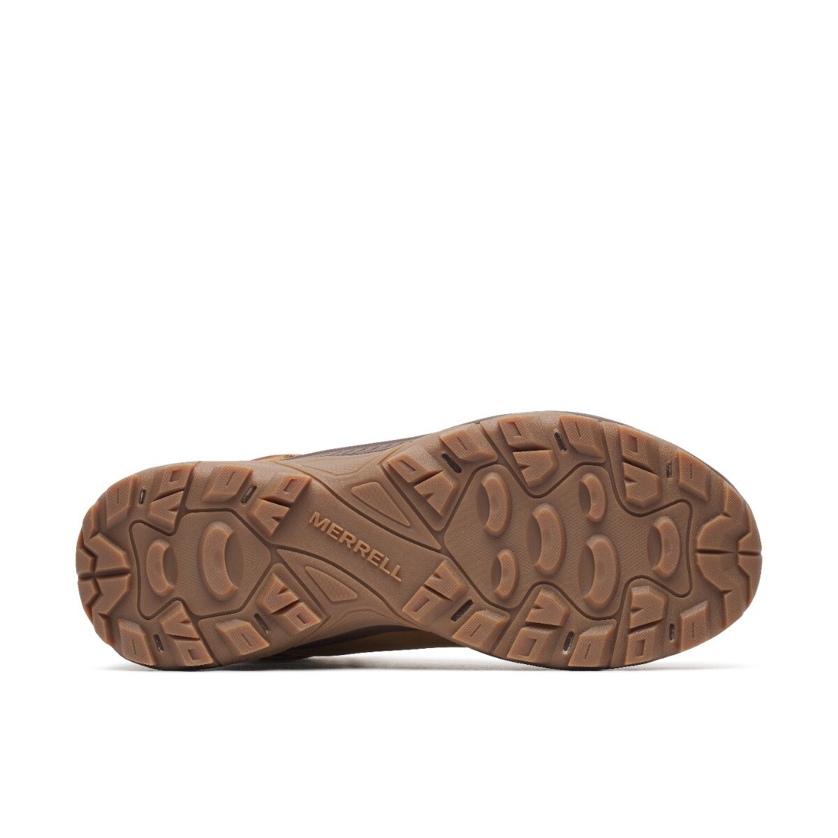 Buty Merrell Speed Strike 2 Leather Thermo Mid Waterproof - Cabin