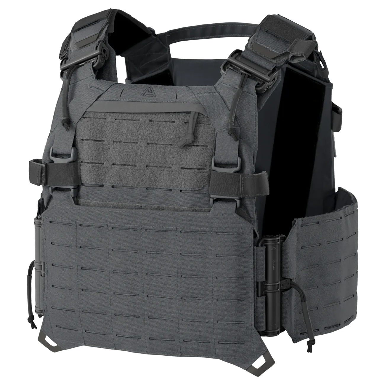 Kamizelka taktyczna Direct Action Spitfire QR Plate Carrier - Shadow Grey