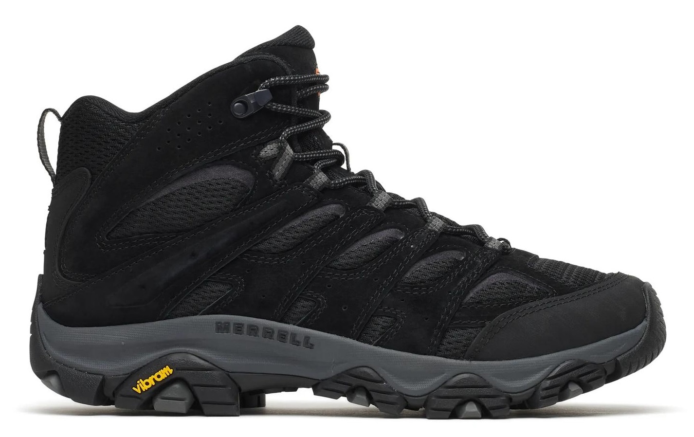 Buty Merrell MOAB 3 MID - Black