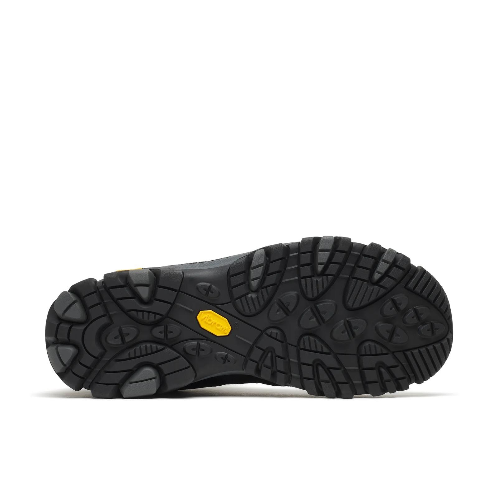 Buty Merrell MOAB 3 MID - Black