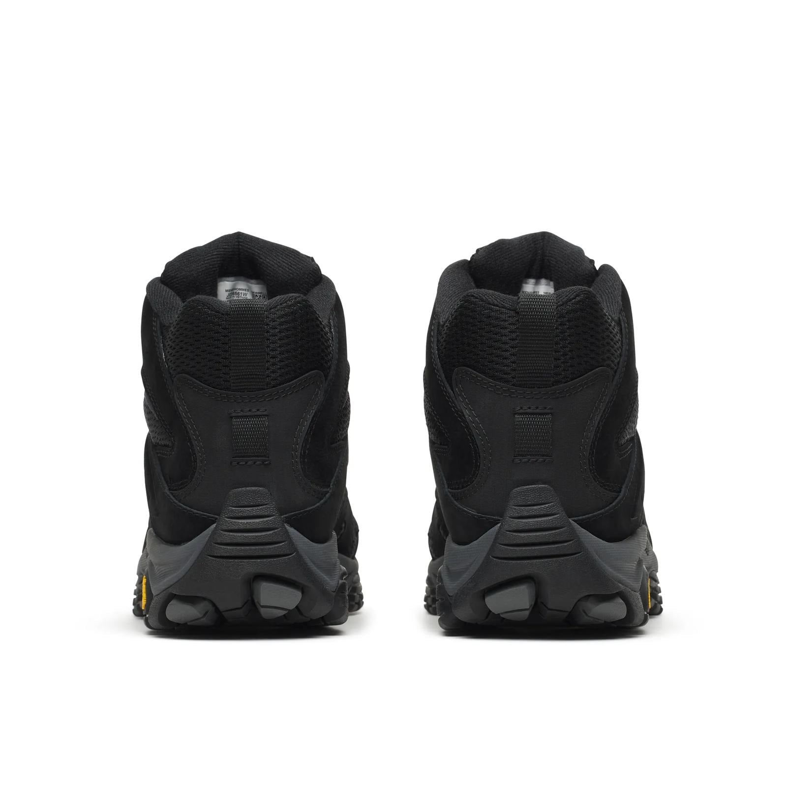 Buty Merrell MOAB 3 MID - Black