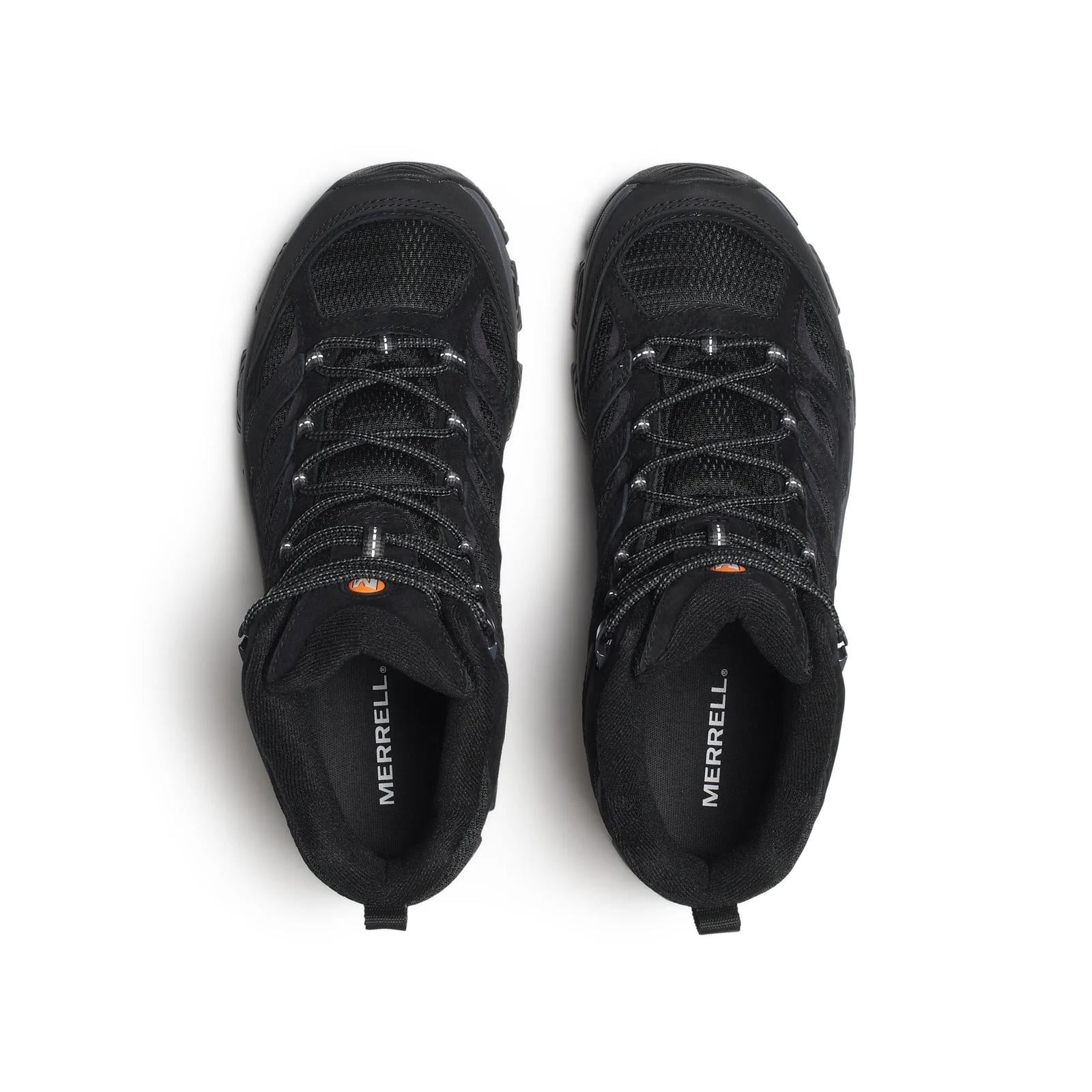 Buty Merrell MOAB 3 MID - Black