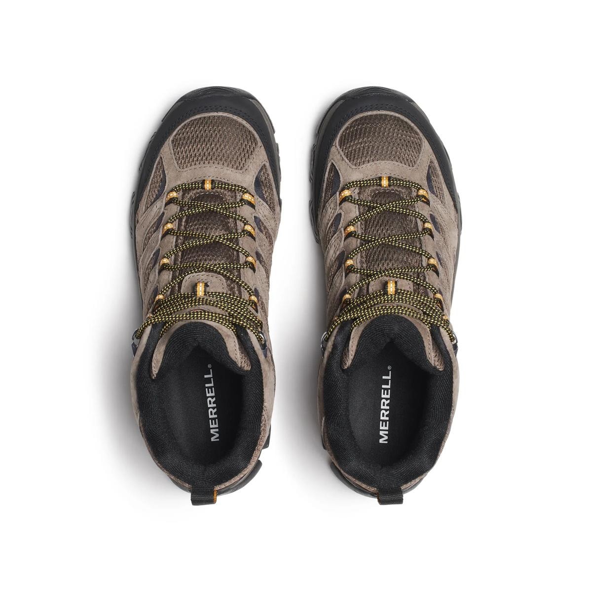 Merrell MOAB 3 MID Boots - Walnut