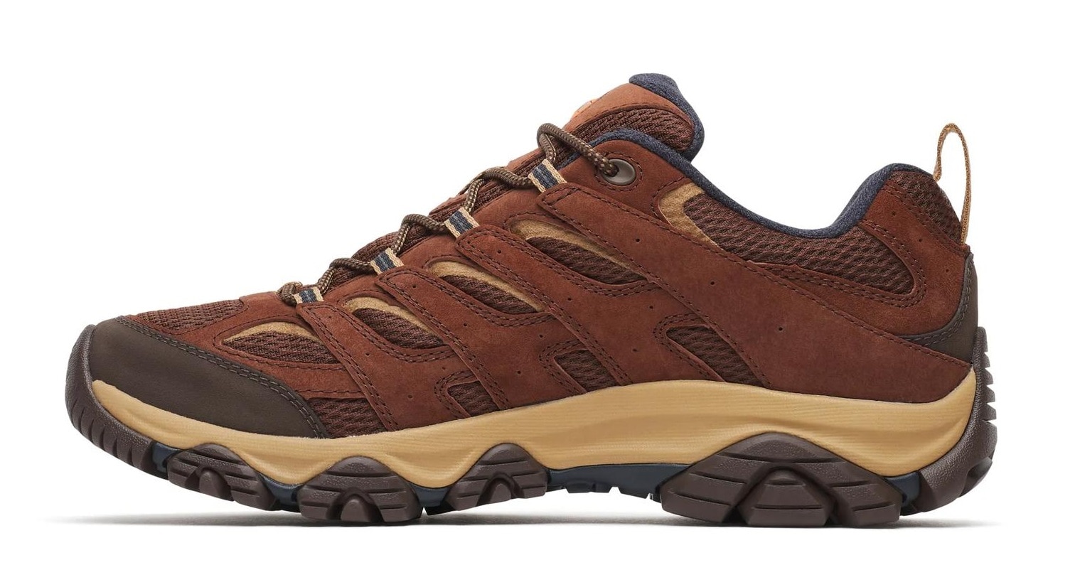 Buty Merrell MOAB 3 GTX - Umber