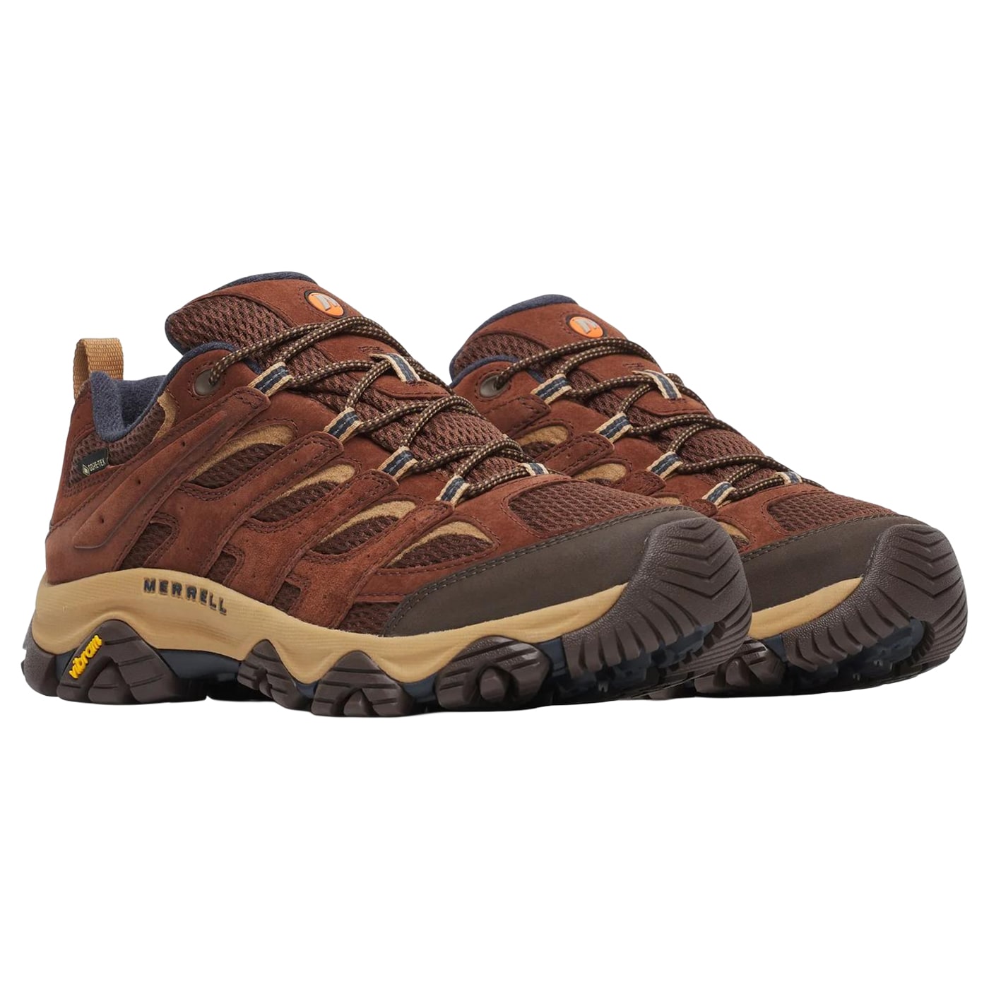 Кросівки Merrell MOAB 3 GTX - Umber