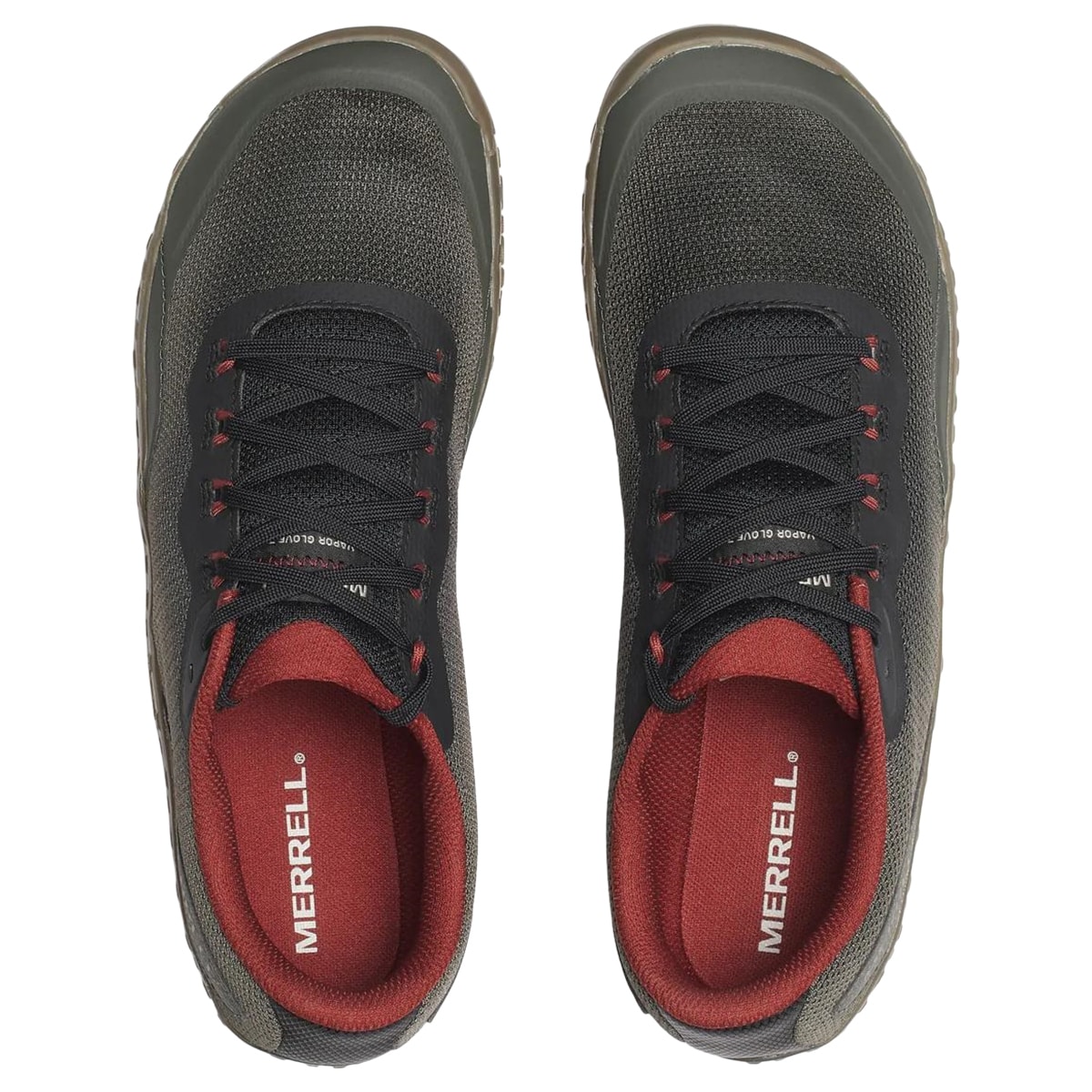 Buty Merrell Vapor Glove 7 - Beluga