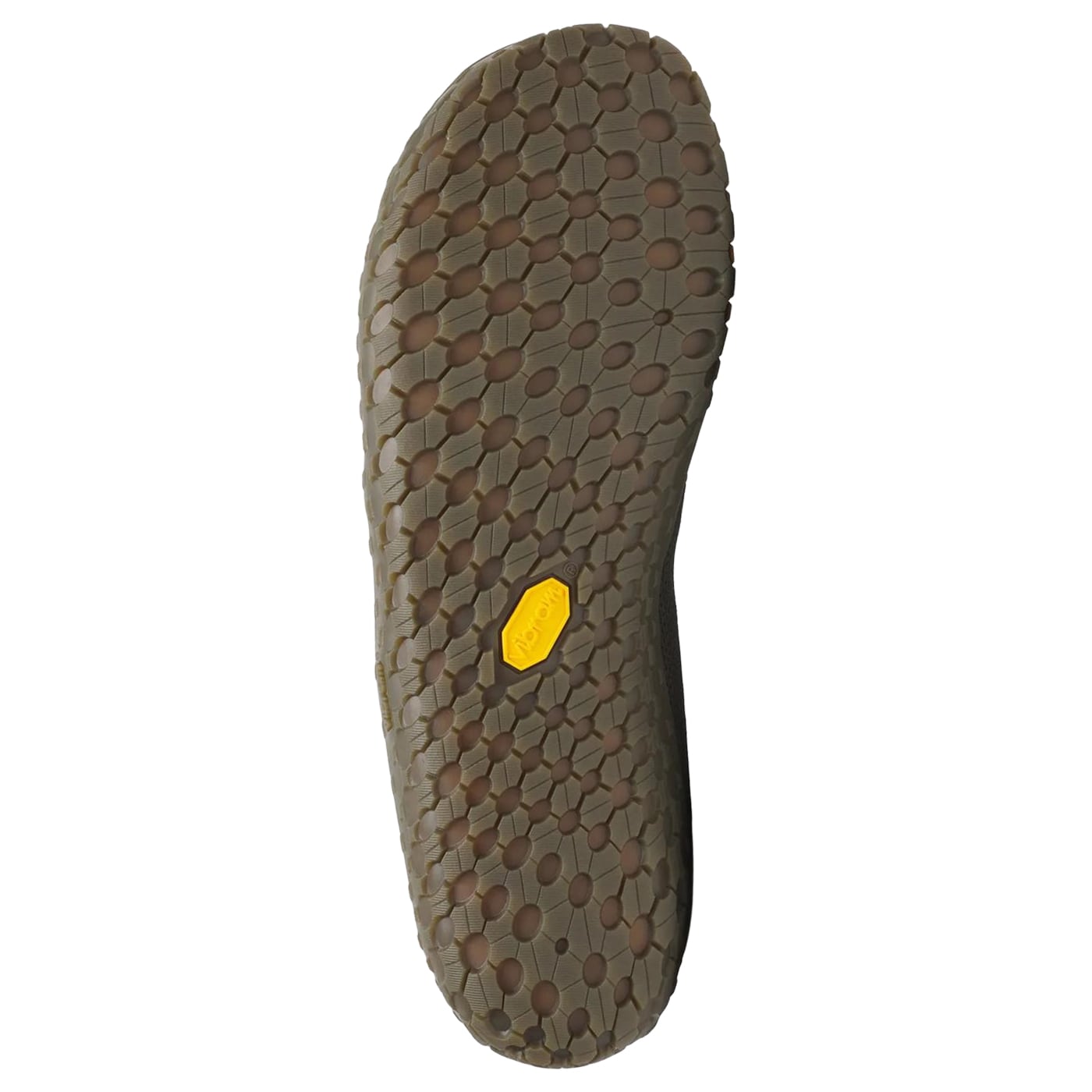 Buty Merrell Vapor Glove 7 - Beluga
