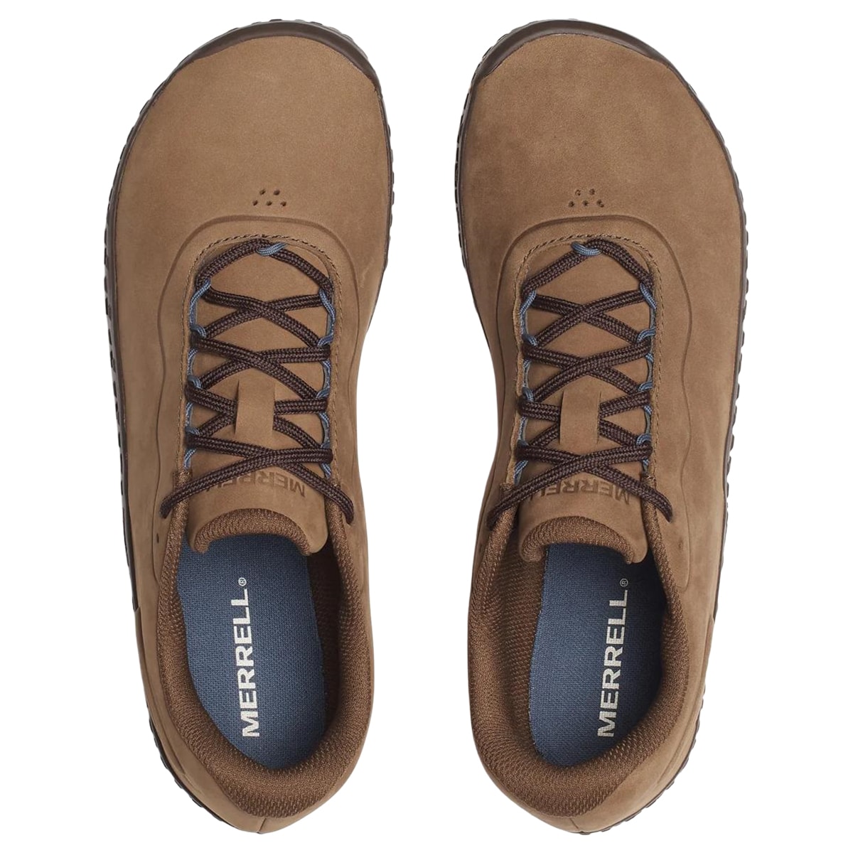 Buty Merrell Vapor Glove 7 Leather - Earthen