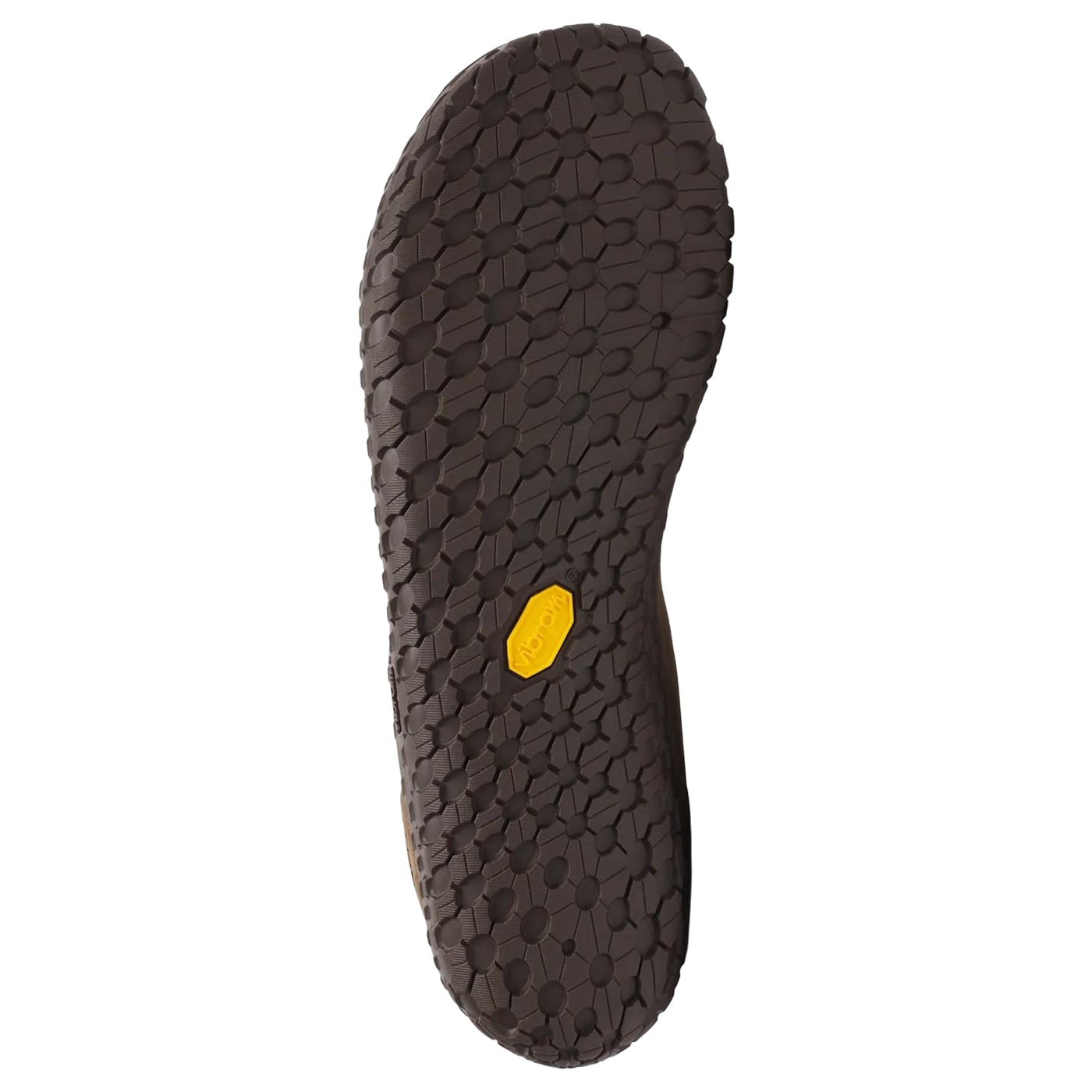 Buty Merrell Vapor Glove 7 Leather - Earthen