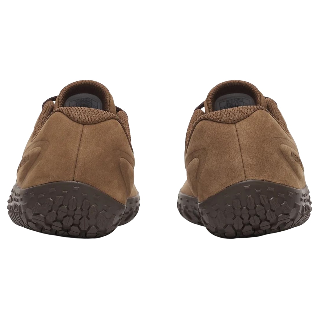 Buty Merrell Vapor Glove 7 Leather - Earthen