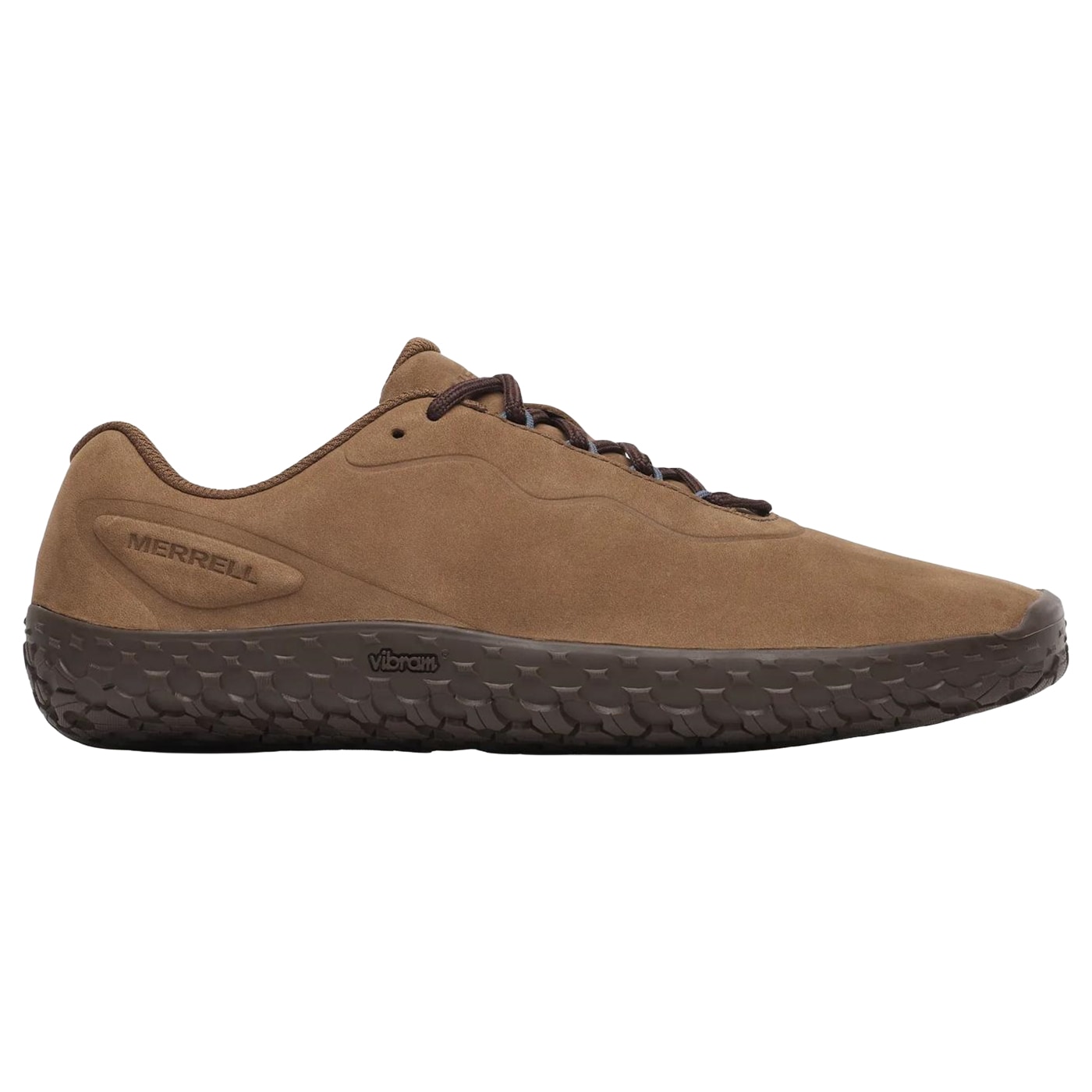 Buty Merrell Vapor Glove 7 Leather - Earthen