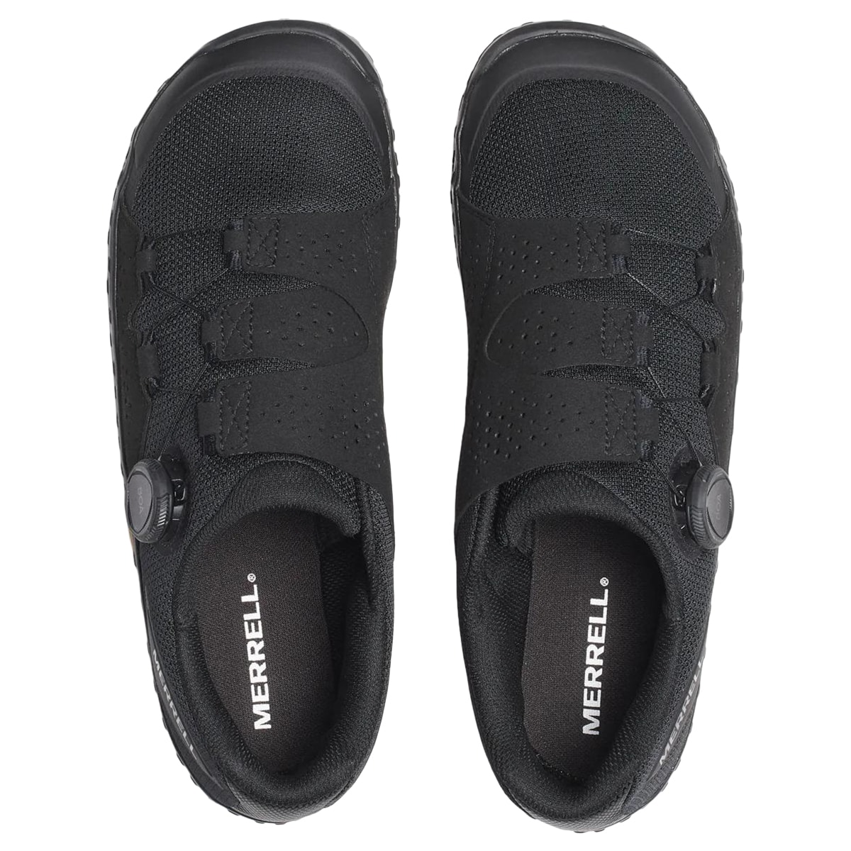 Buty Merrell Vapor Glove 7 BOA - Black