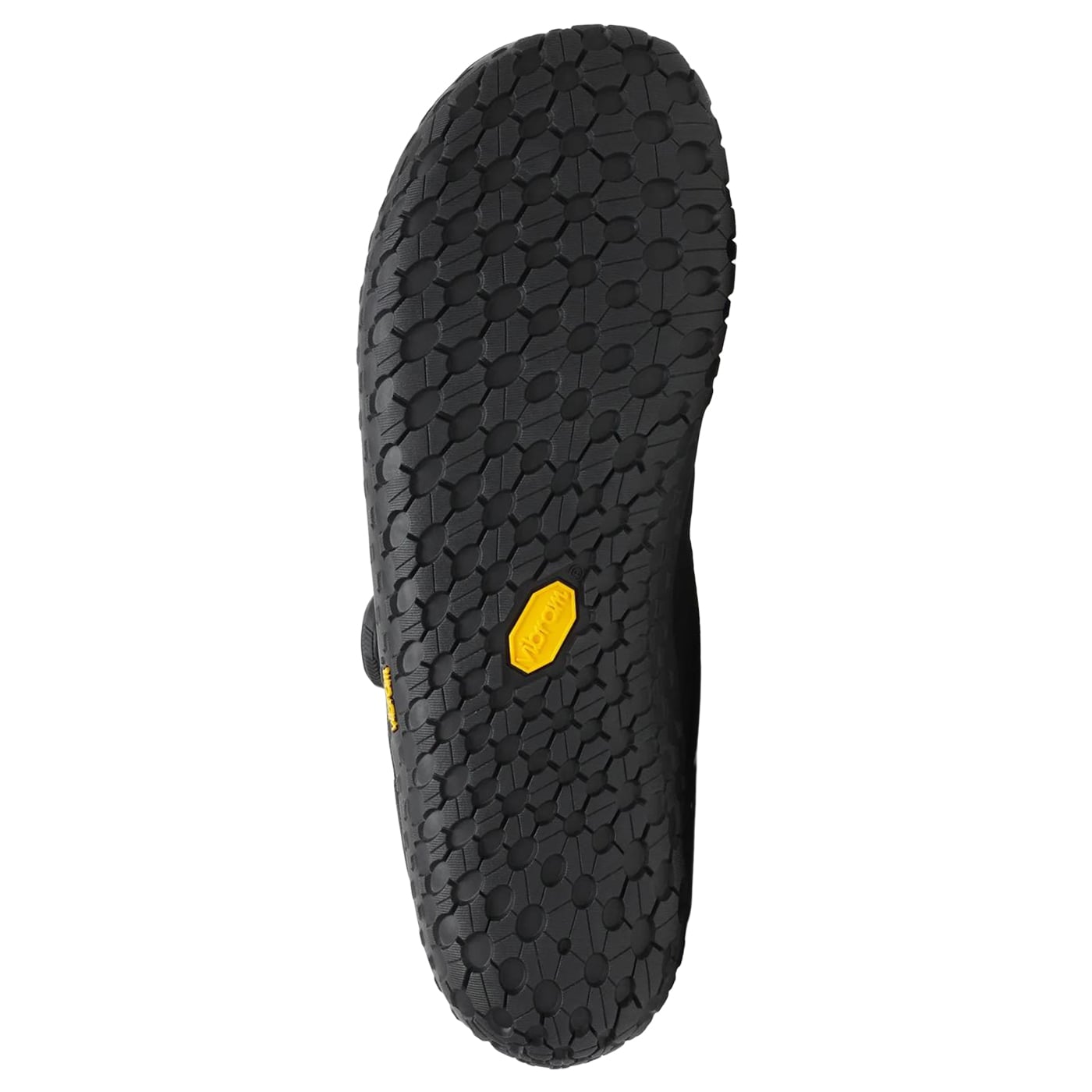 Buty Merrell Vapor Glove 7 BOA - Black