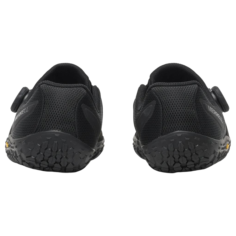 Buty Merrell Vapor Glove 7 BOA - Black