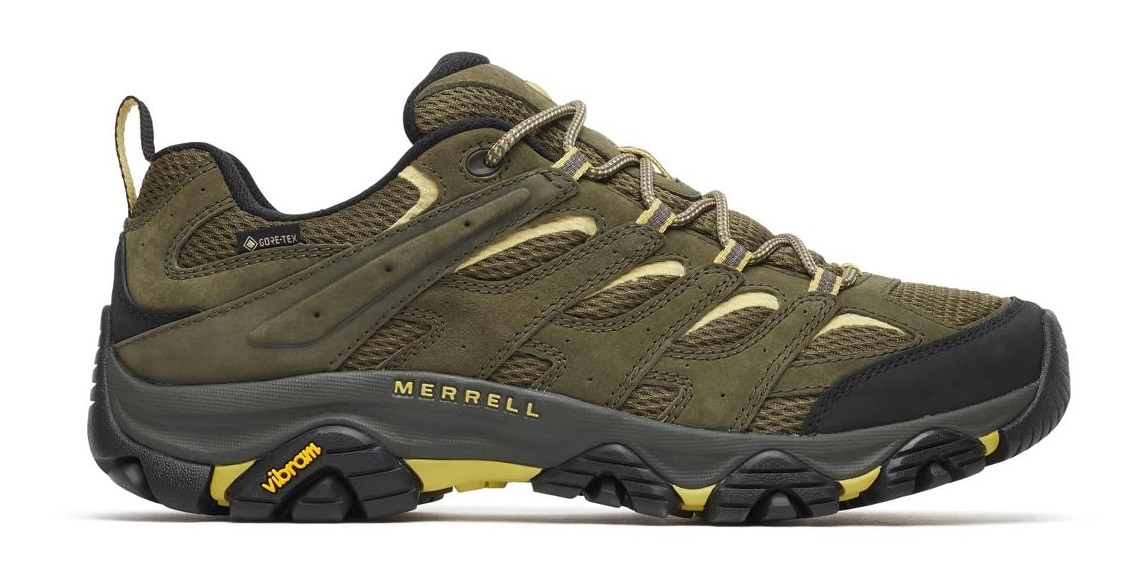 Кросівки Merrell MOAB 3 GTX - Loden
