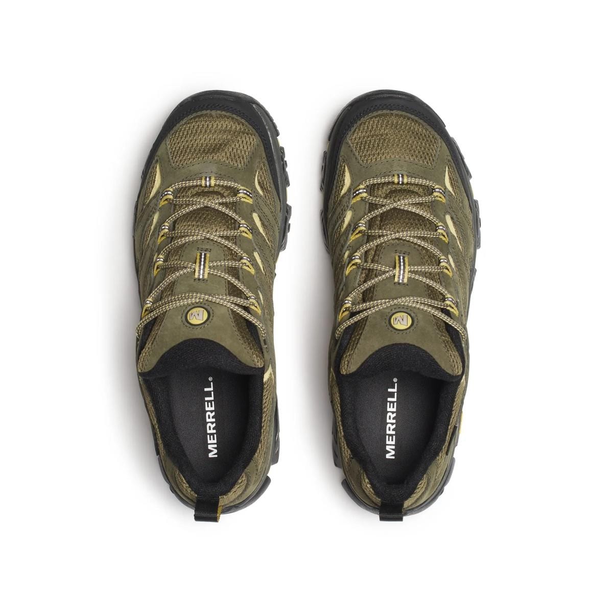 Кросівки Merrell MOAB 3 GTX - Loden