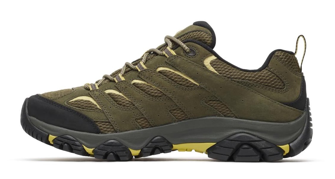 Кросівки Merrell MOAB 3 GTX - Loden