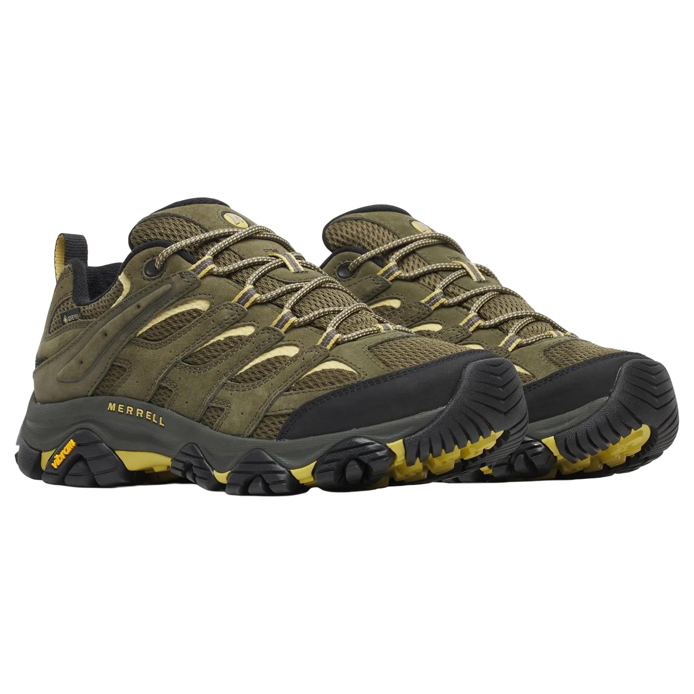 Кросівки Merrell MOAB 3 GTX - Loden