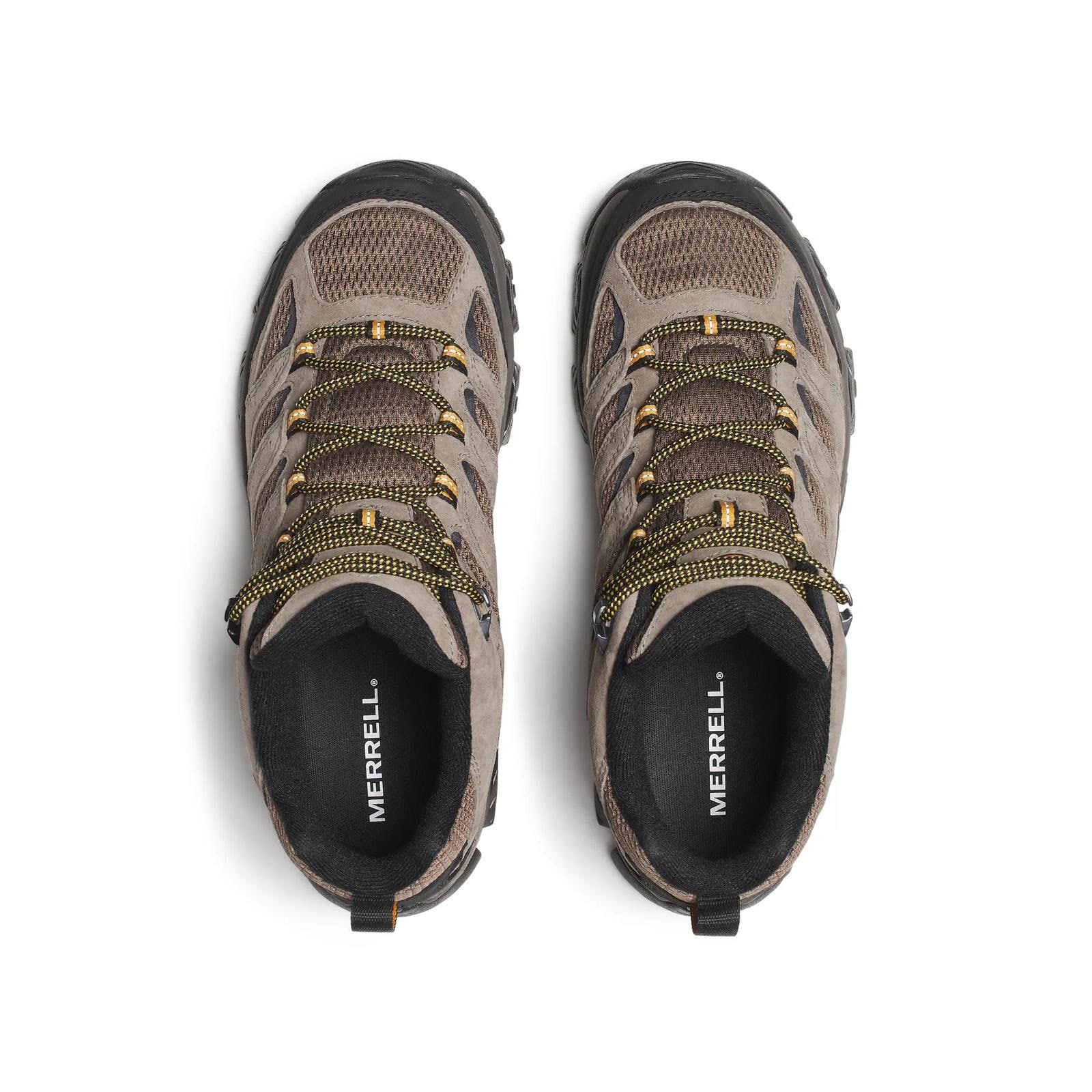 Buty Merrell MOAB 3 MID GTX - Walnut