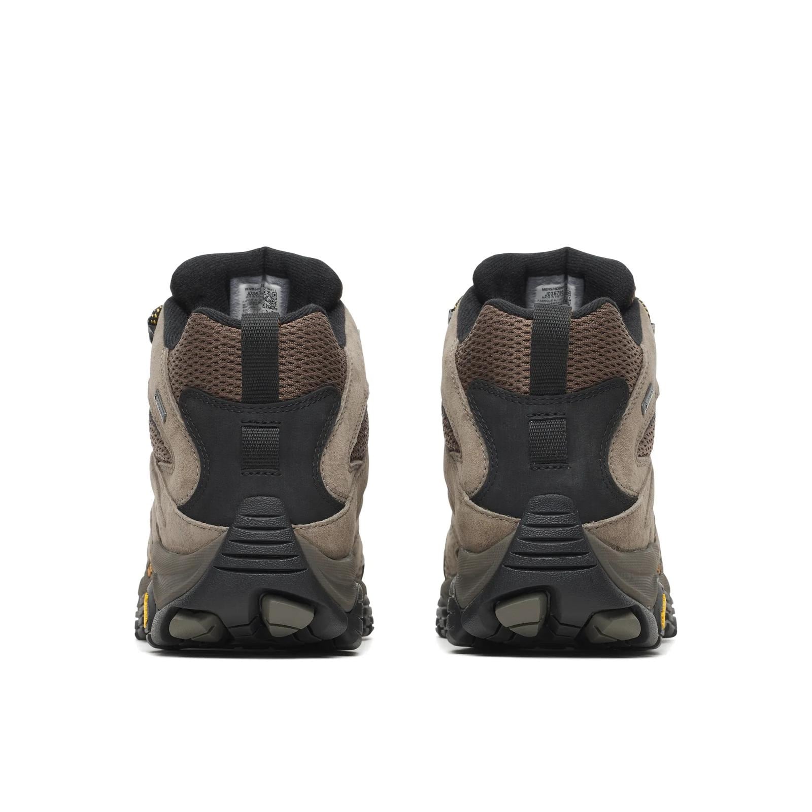 Buty Merrell MOAB 3 MID GTX - Walnut