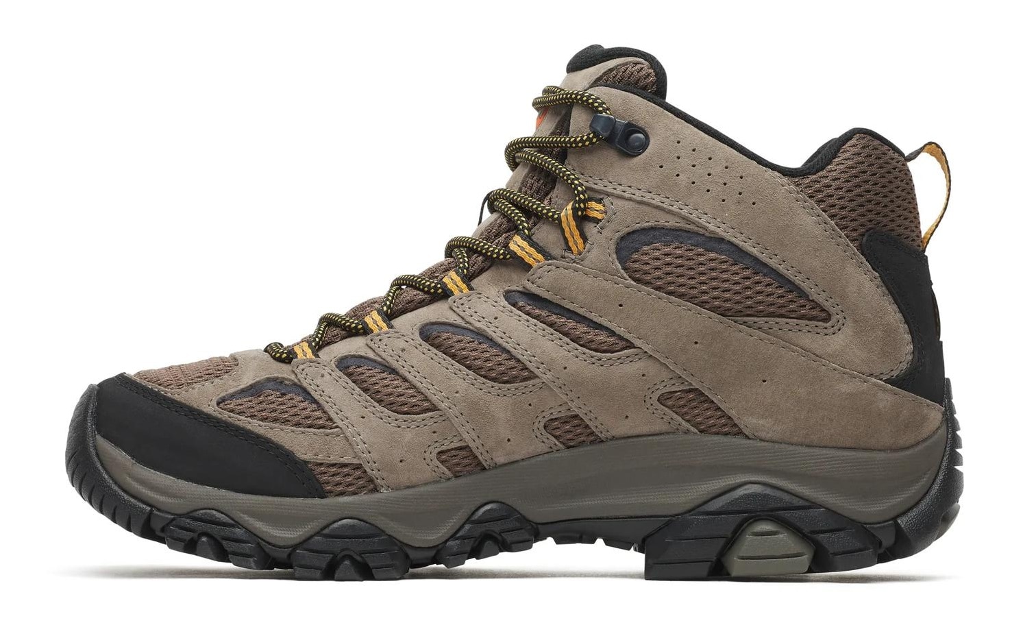 Buty Merrell MOAB 3 MID GTX - Walnut