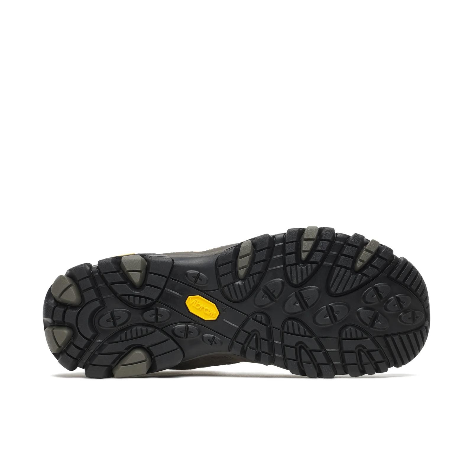Buty Merrell MOAB 3 MID GTX - Walnut