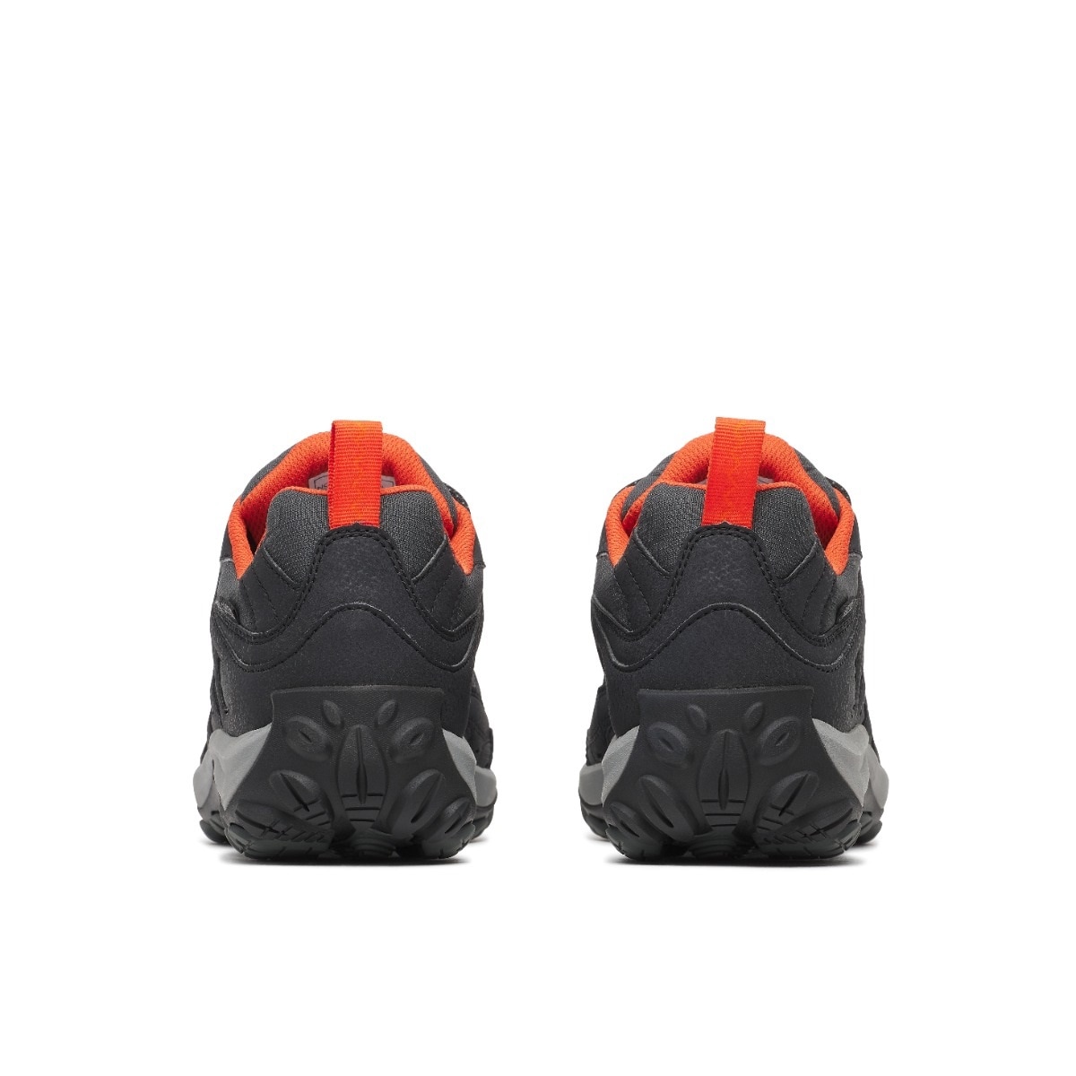 Merrell Accentor 4 GTX Shoes - Black/Firetail