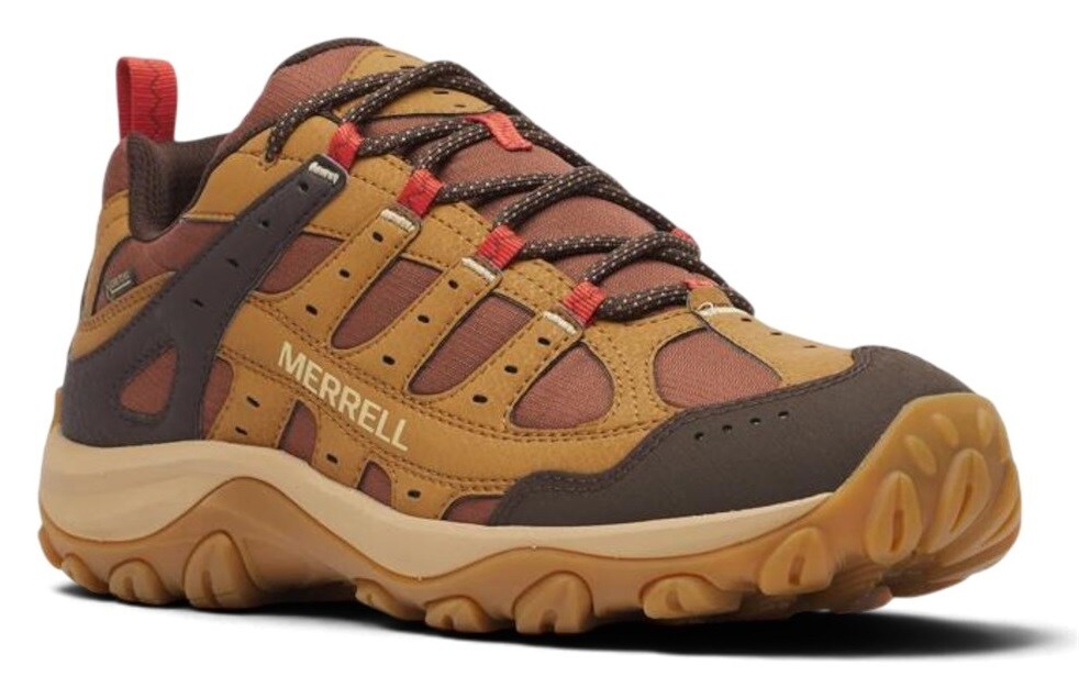 Buty Merrell Accentor 4 GTX - Cabin