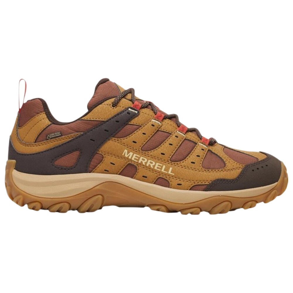 Buty Merrell Accentor 4 GTX - Cabin