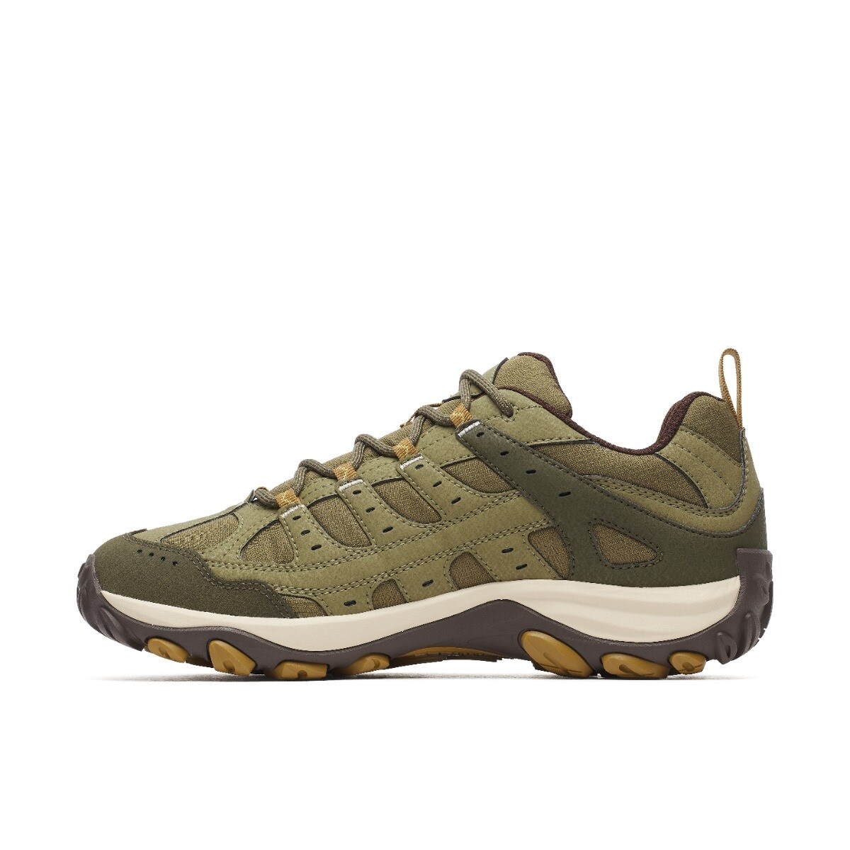 Buty Merrell Accentor 4 GTX - Olivine