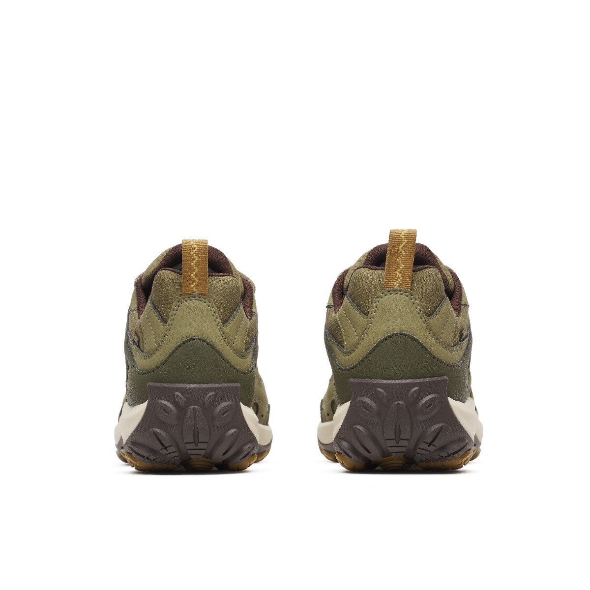 Buty Merrell Accentor 4 GTX - Olivine