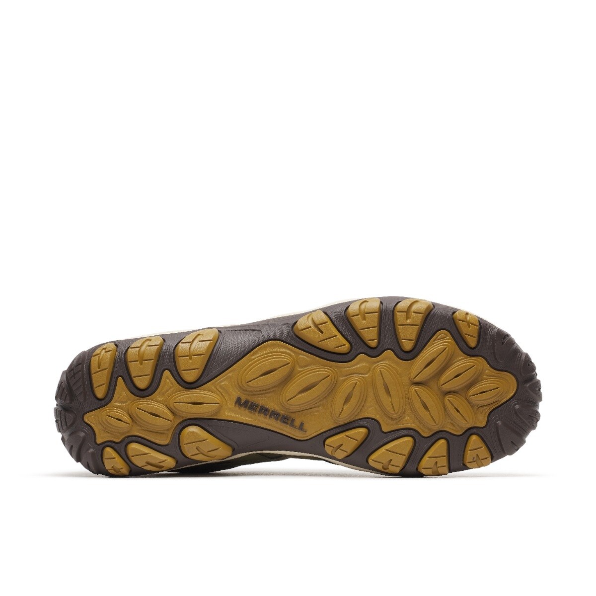 Buty Merrell Accentor 4 GTX - Olivine
