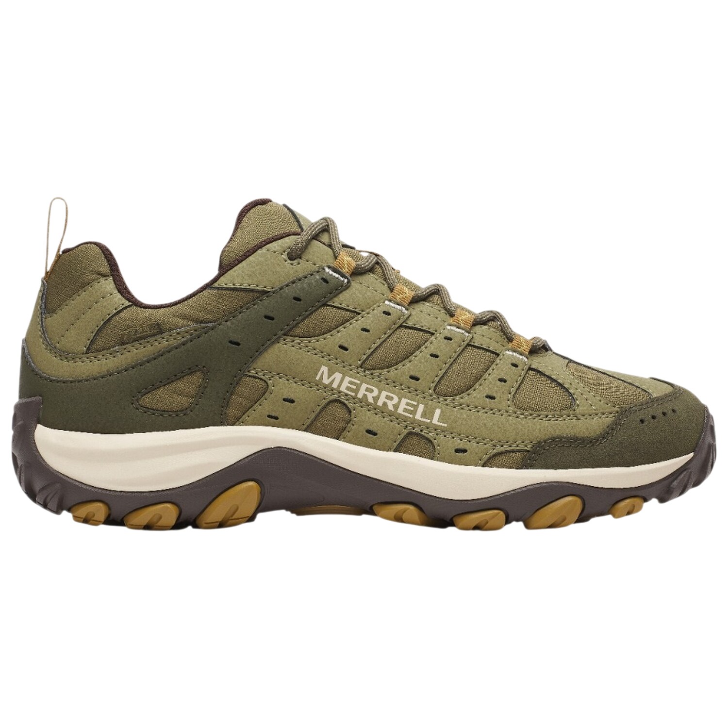 Buty Merrell Accentor 4 GTX - Olivine