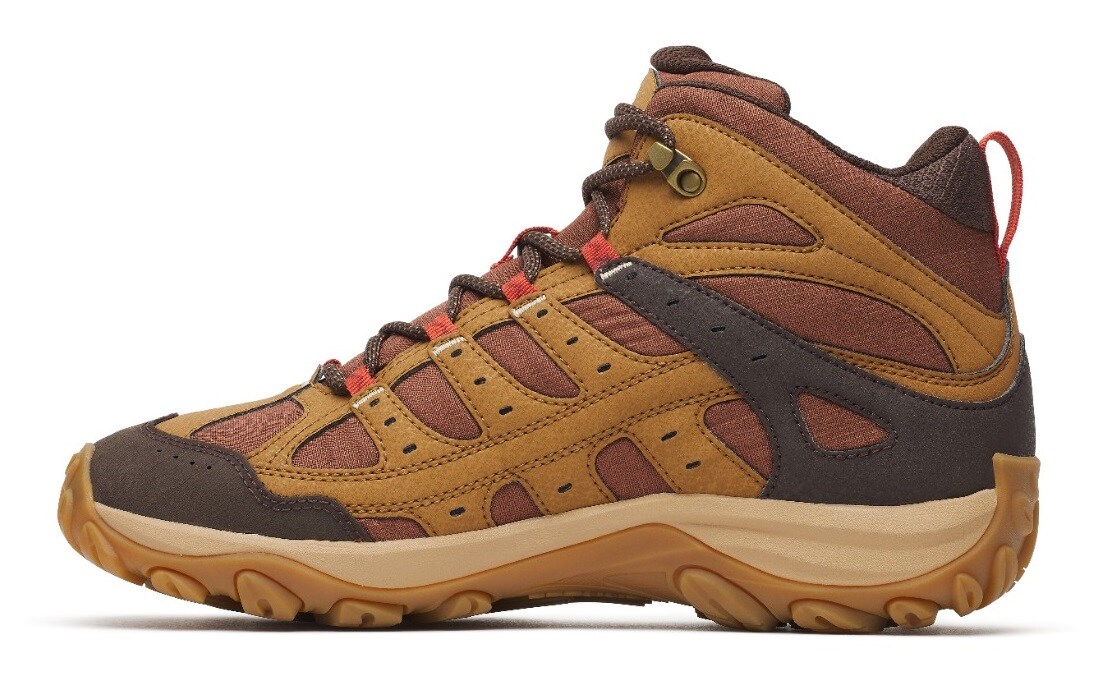 Buty Merrell Accentor 4 GTX MID - Cabin