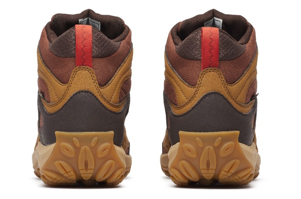Buty Merrell Accentor 4 GTX MID - Cabin