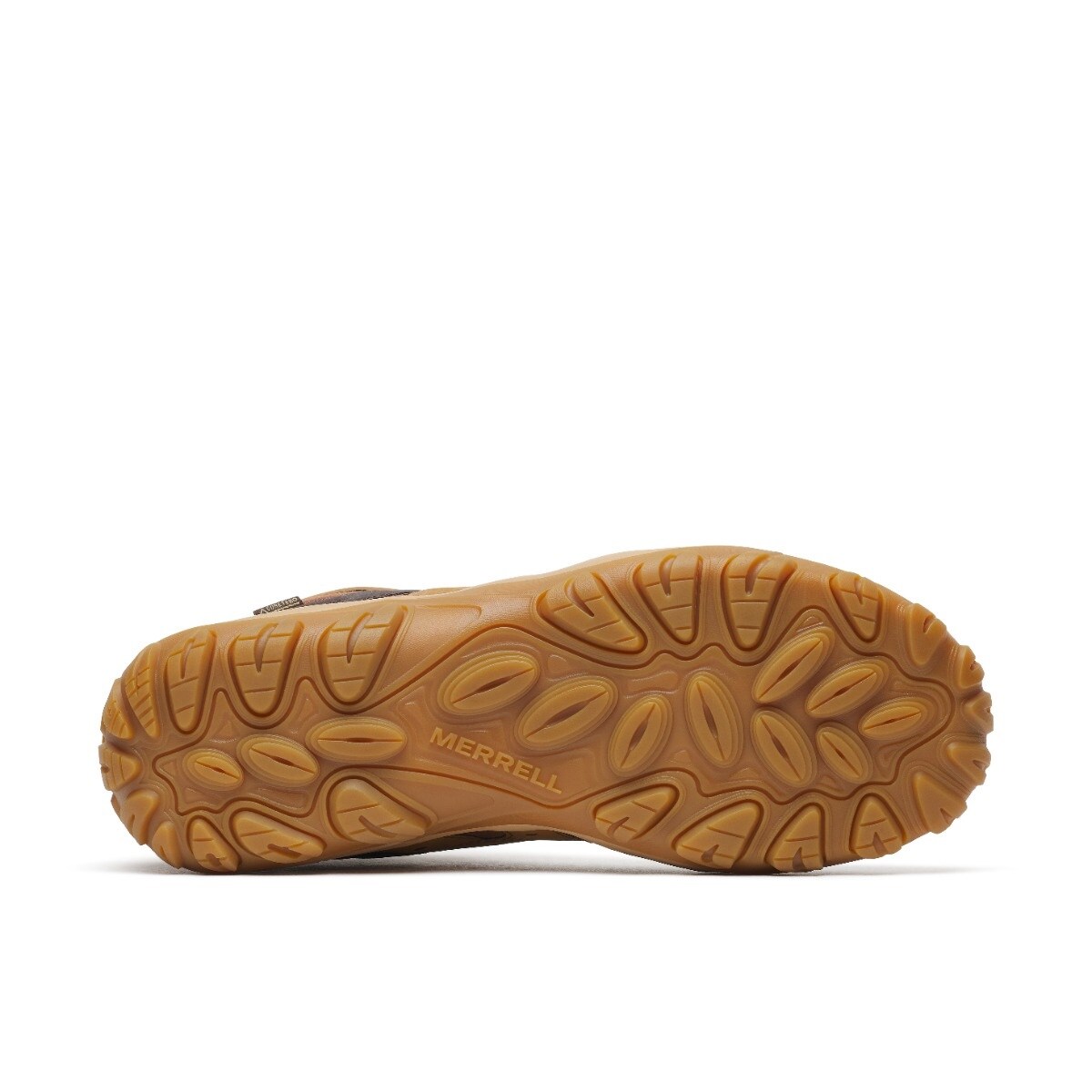 Buty Merrell Accentor 4 GTX MID - Cabin