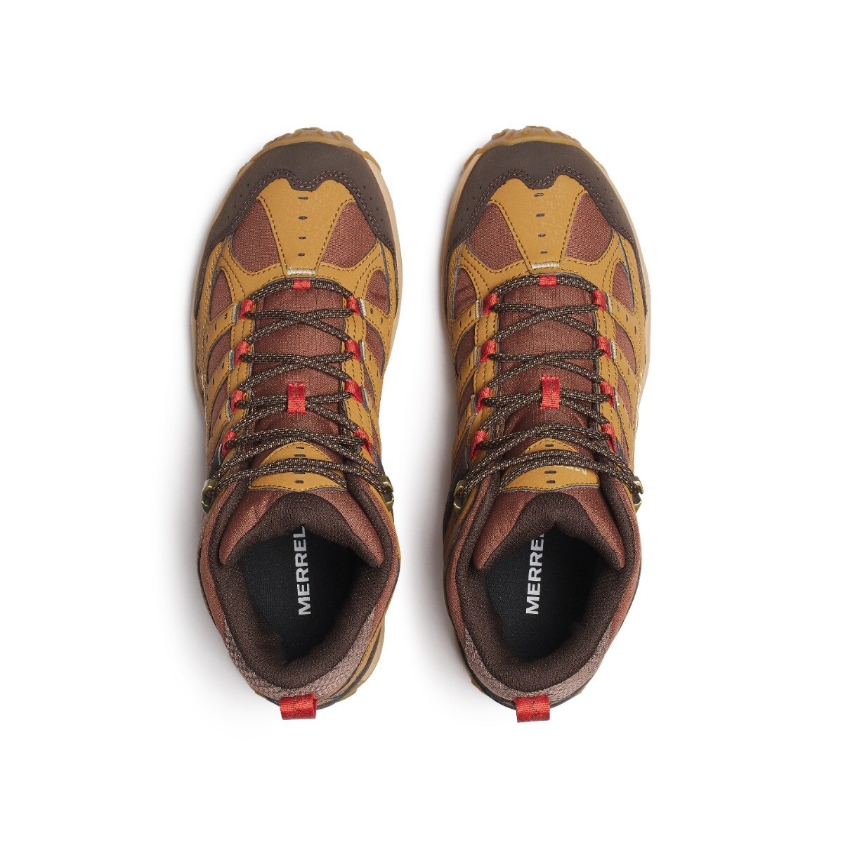 Buty Merrell Accentor 4 GTX MID - Cabin