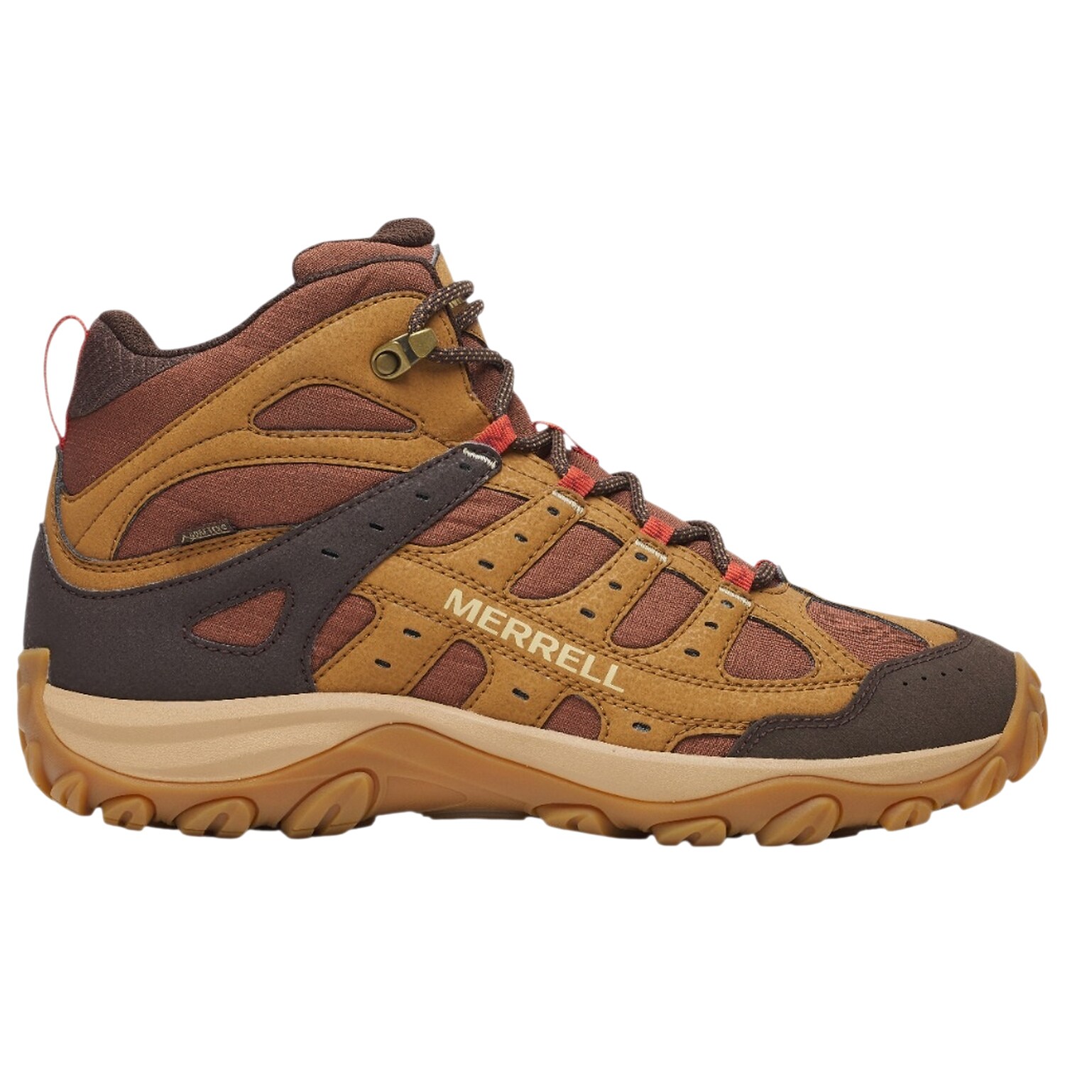 Buty Merrell Accentor 4 GTX MID - Cabin
