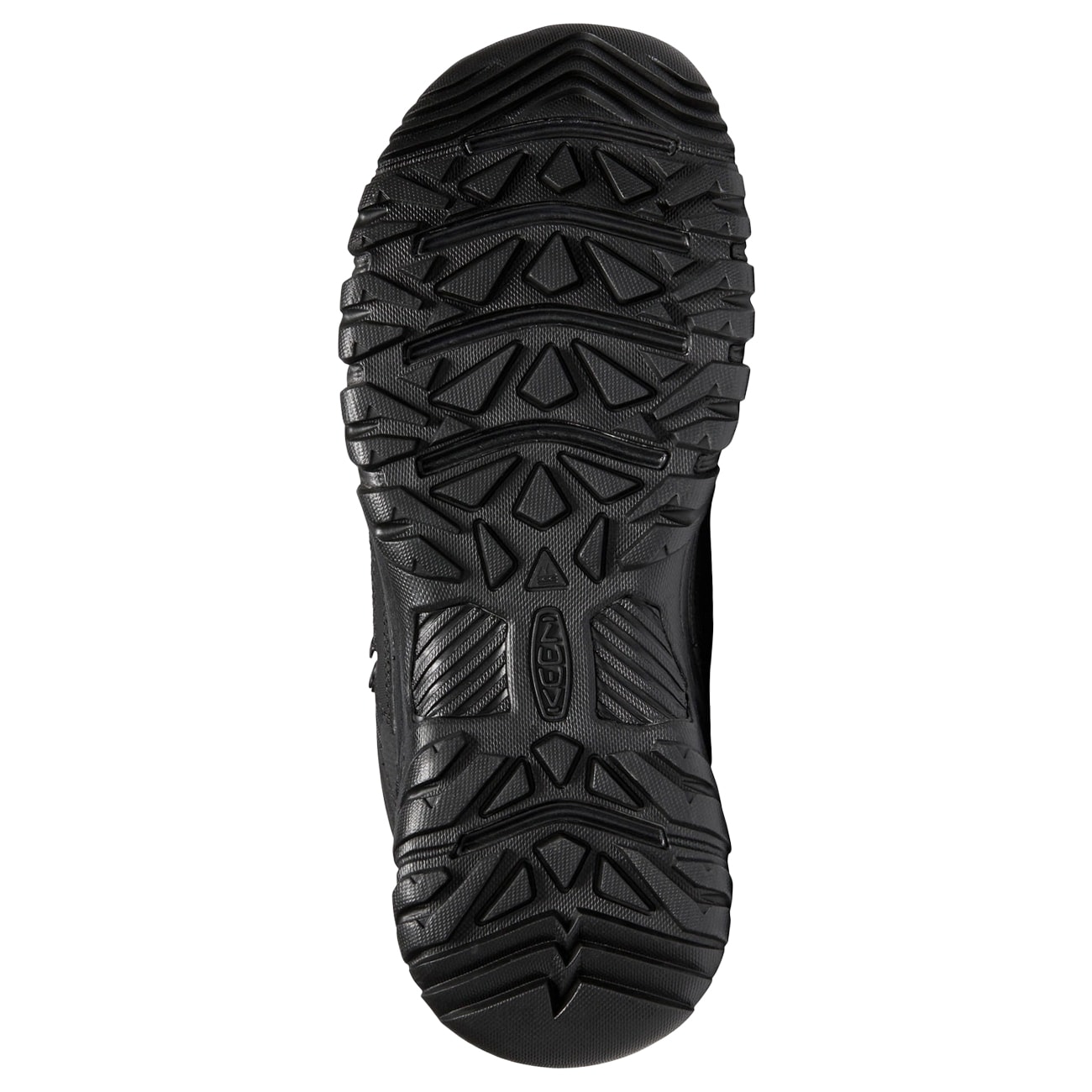 Buty Keen Targhee IV EXP MID WP - Black