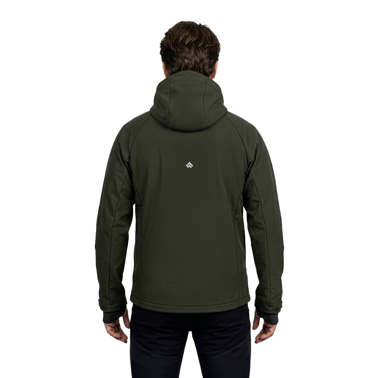 Kurtka Alpinus Softshell Oniore - Khaki
