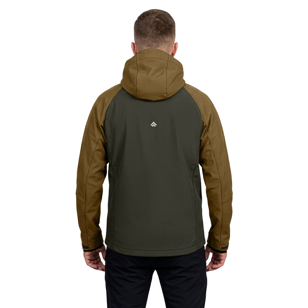 Kurtka Alpinus Softshell Oniore - Zielona