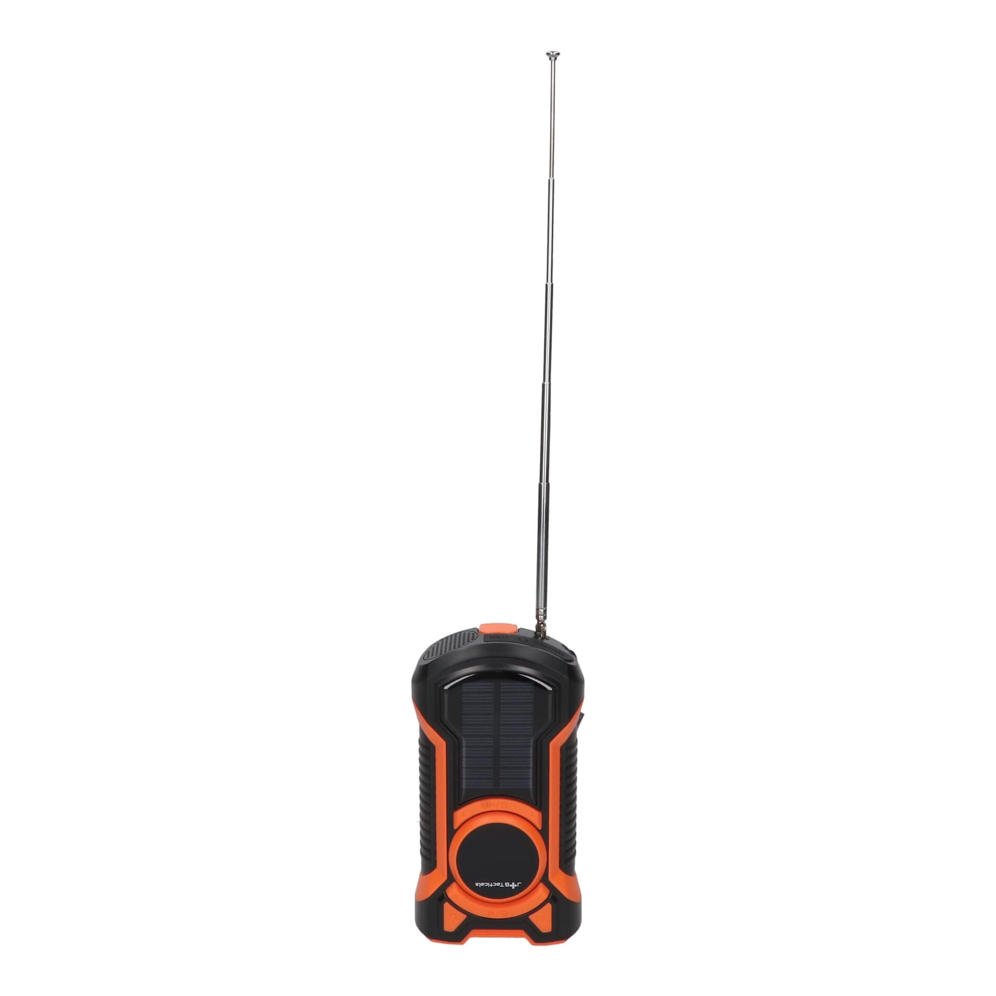 Radio alarmowe JB Tacticals JB-07 - Orange