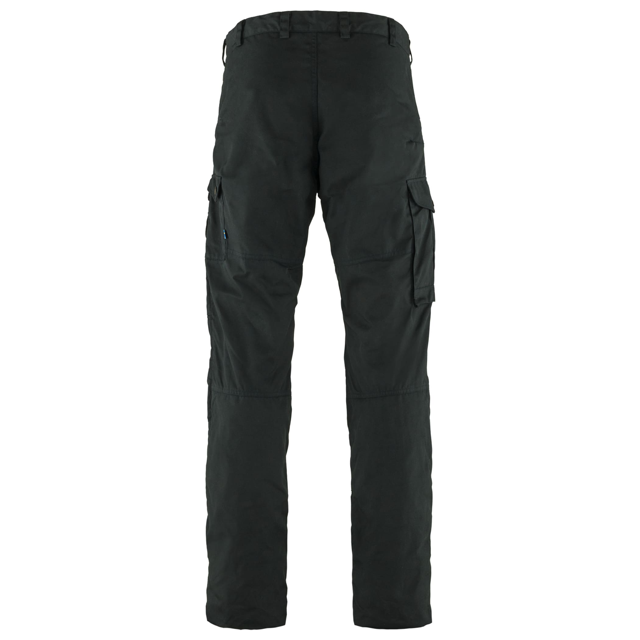 Штани Fjallraven Barents Pro Winter - Black