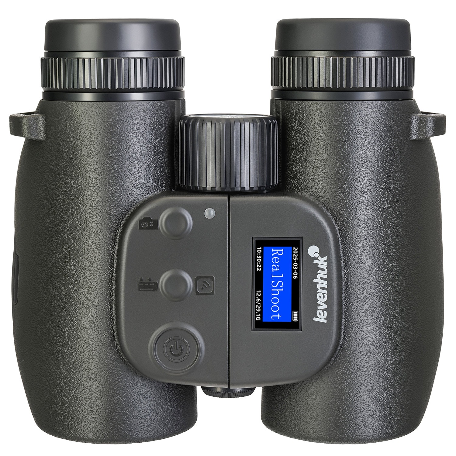 Lornetka Levenhuk Kelvin Snap ED 8x42