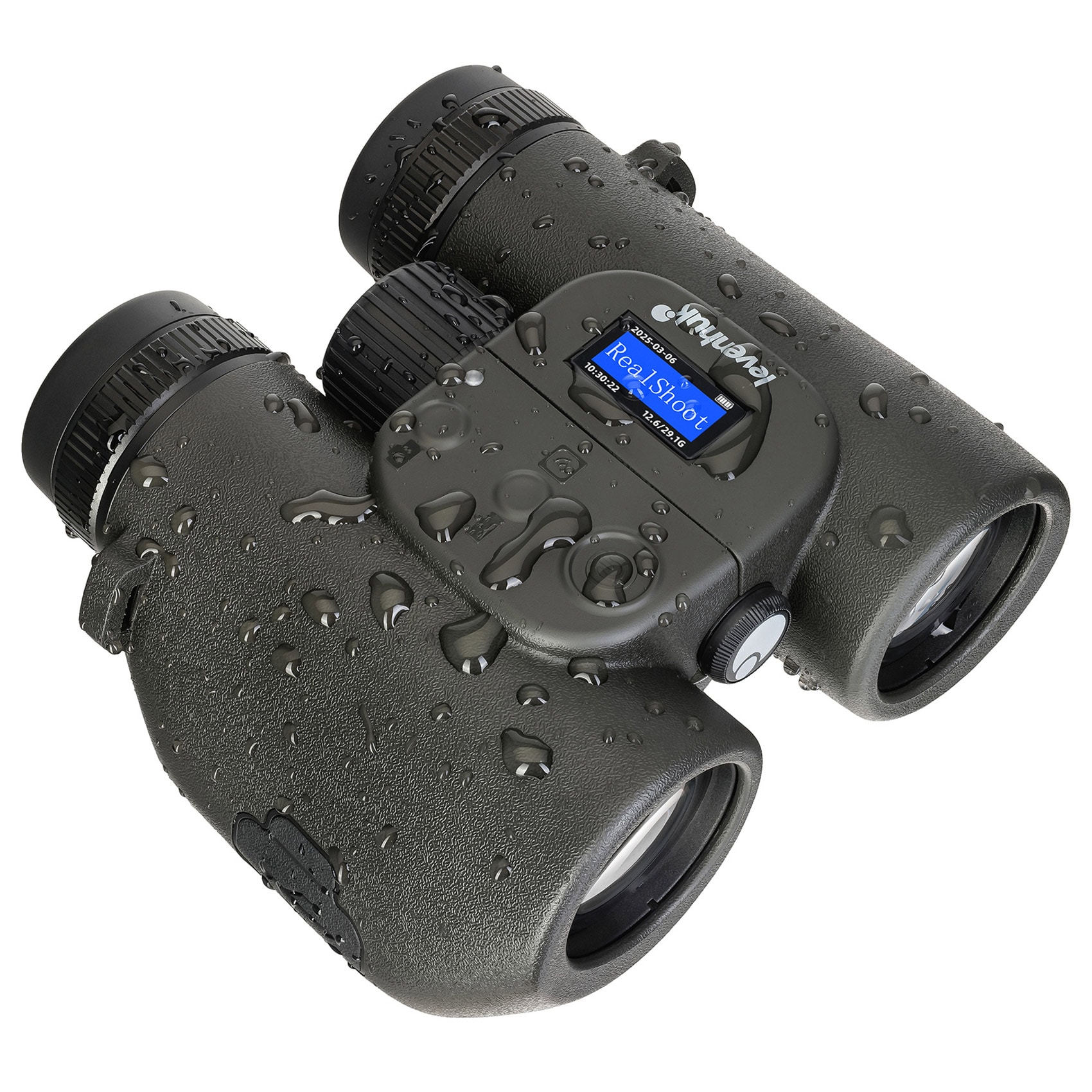 Lornetka Levenhuk Kelvin Snap ED 8x42