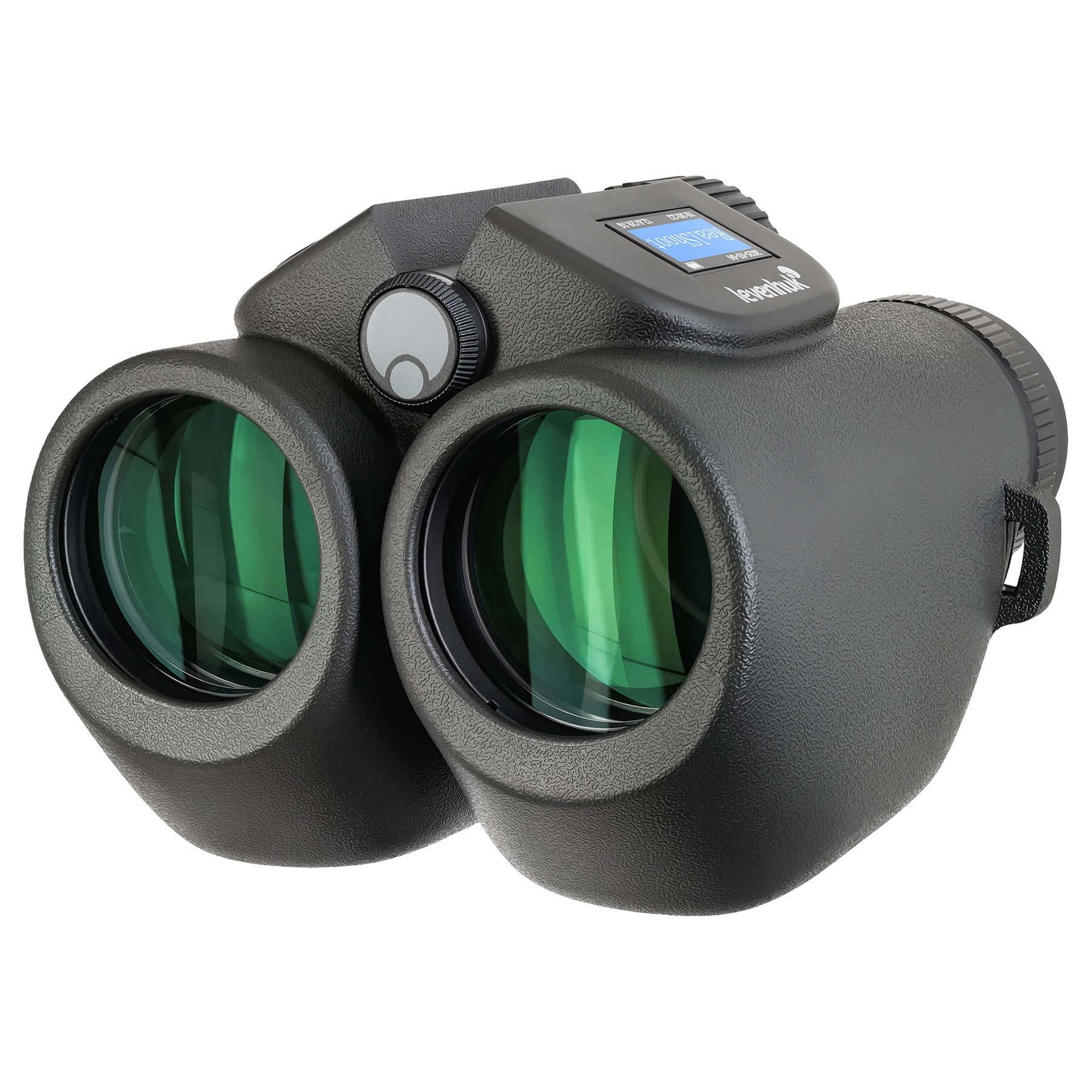 Lornetka Levenhuk Kelvin Snap ED 8x42