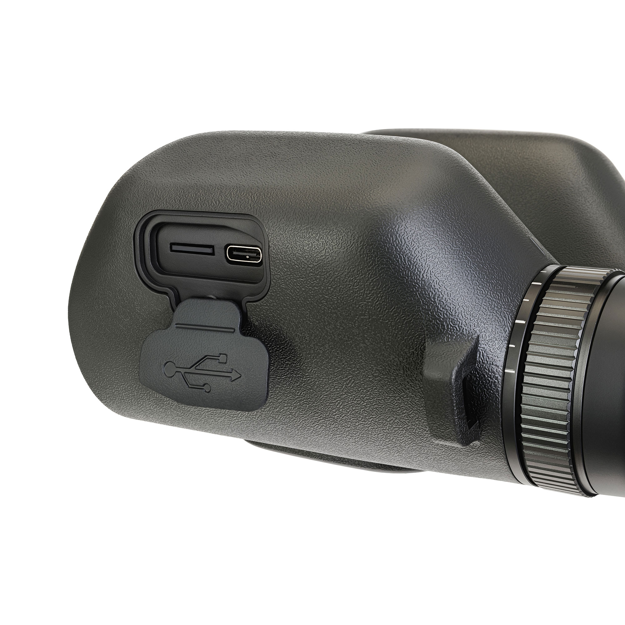 Lornetka Levenhuk Kelvin Snap ED 8x42