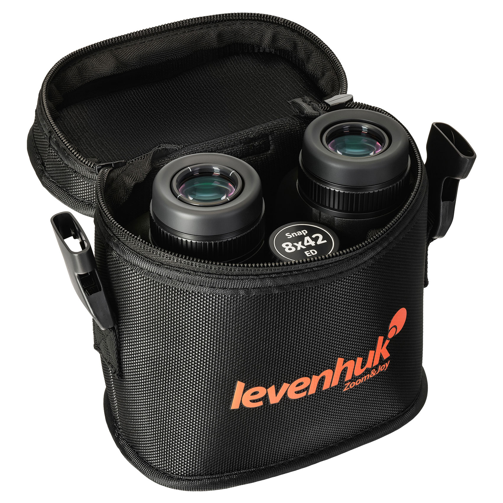 Lornetka Levenhuk Kelvin Snap ED 8x42
